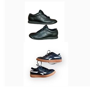 Reebok heaven bundle (2 Pairs)